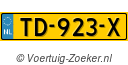 TD923X