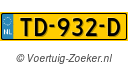TD932D