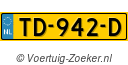 TD942D