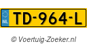 TD964L