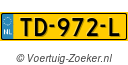 TD972L