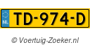 TD974D