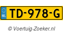 TD978G