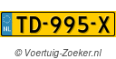 TD995X