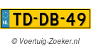 TDDB49