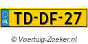TDDF27