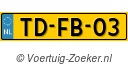 TDFB03