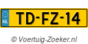 TDFZ14