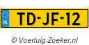TDJF12