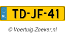TDJF41