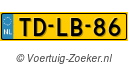 TDLB86