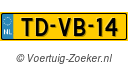 TDVB14