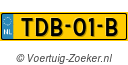 TDB-01-B