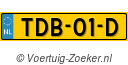 TDB-01-D