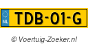 TDB-01-G