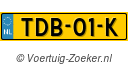 TDB01K