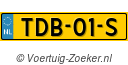 TDB01S