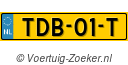 TDB-01-T