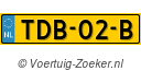 TDB-02-B