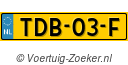 TDB03F
