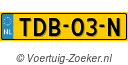TDB03N