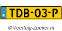 TDB-03-P