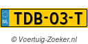 TDB-03-T