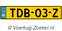 TDB-03-Z