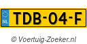 TDB-04-F