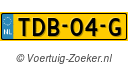 TDB04G