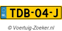 TDB-04-J