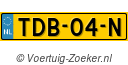 TDB-04-N