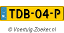 TDB-04-P