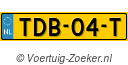 TDB04T