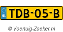 TDB05B