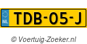 TDB-05-J