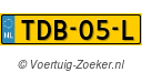 TDB-05-L