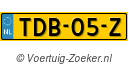 TDB05Z