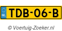 TDB-06-B