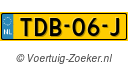 TDB-06-J