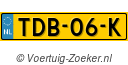 TDB-06-K