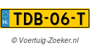 TDB-06-T
