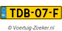 TDB-07-F