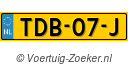 TDB07J