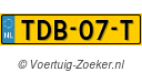 TDB-07-T