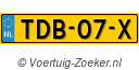 TDB07X