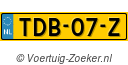 TDB-07-Z