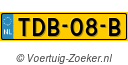 TDB-08-B