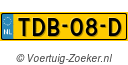 TDB-08-D