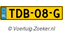 TDB-08-G